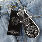 Chrome Hearts New Pants 9957