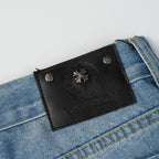 Chrome Hearts New Pants 9955