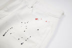 GALLERY DEPT New Jeans Shorts G377
