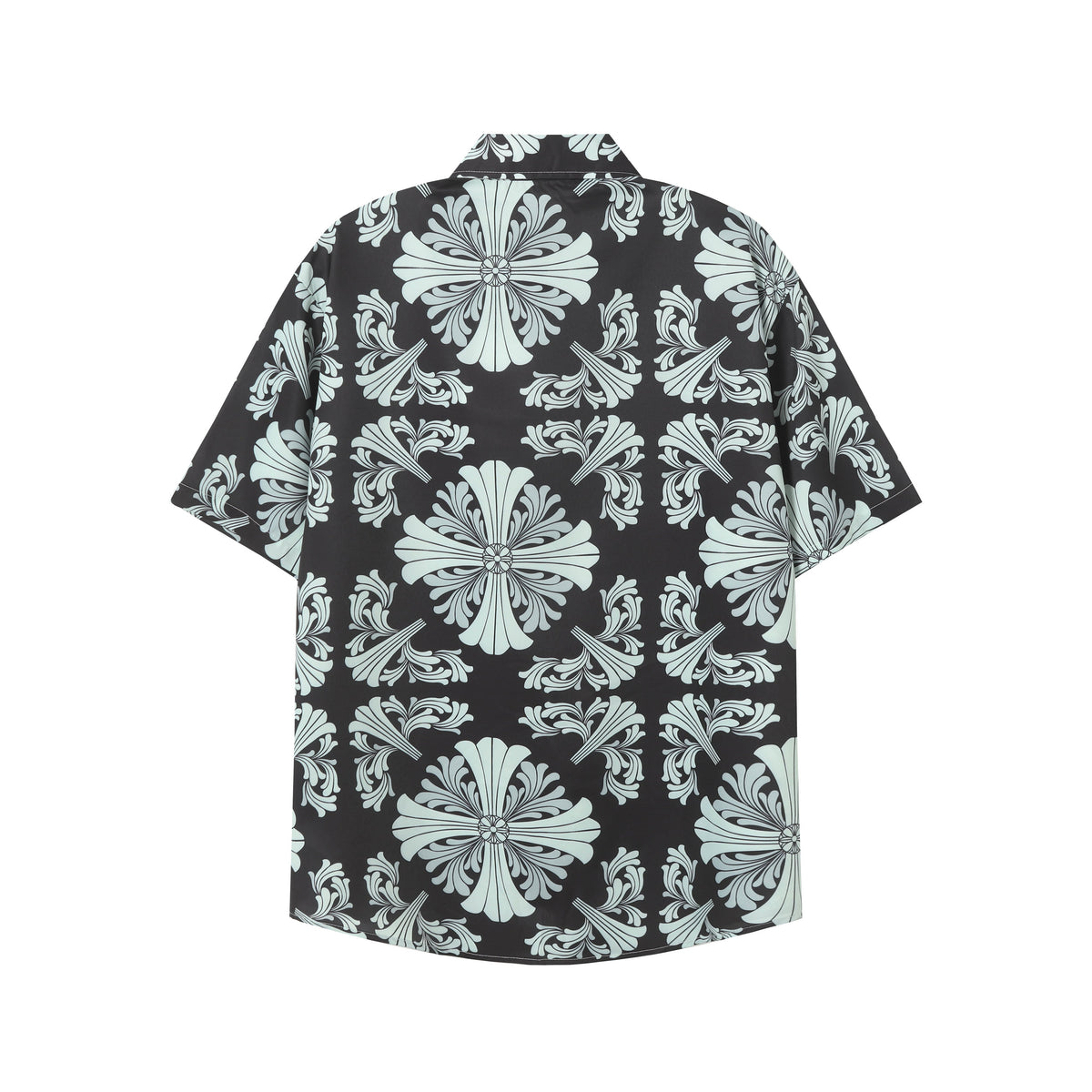 Chrome Hearts New Quick-drying short-sleeved shirts are super popular 2286