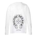 Chrome Hearts New SWEATSHIRTS 8009