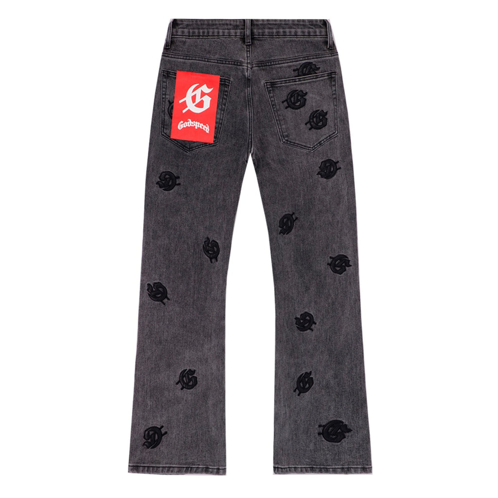 Godspeed Jeans #8218