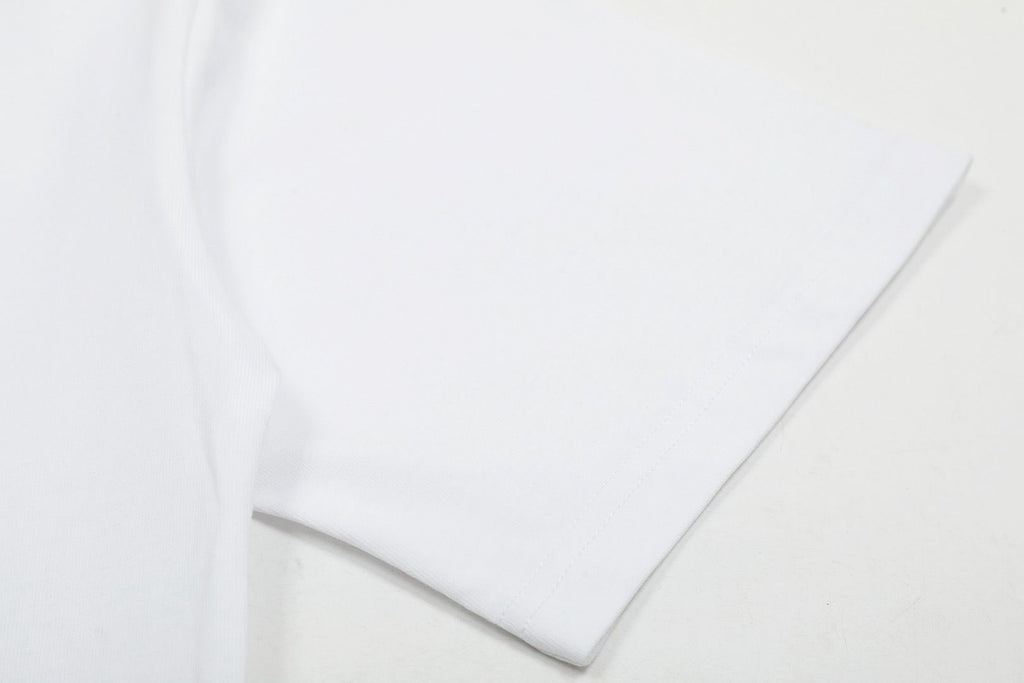 Chrome Hearts New T-shirts W11