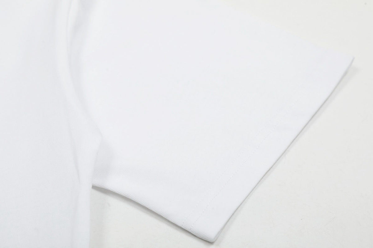 Chrome Hearts New T-shirts W11