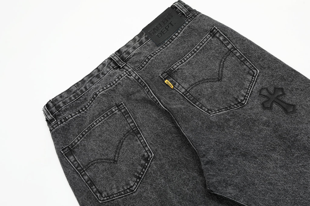 Chrome Hearts New Pants 8102
