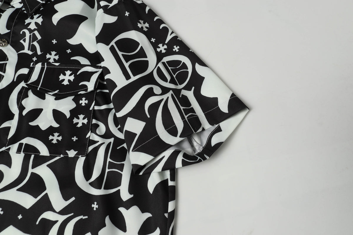 Chrome Hearts New Shorts