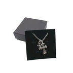 Chrome Hearts LOGO NECKLACE