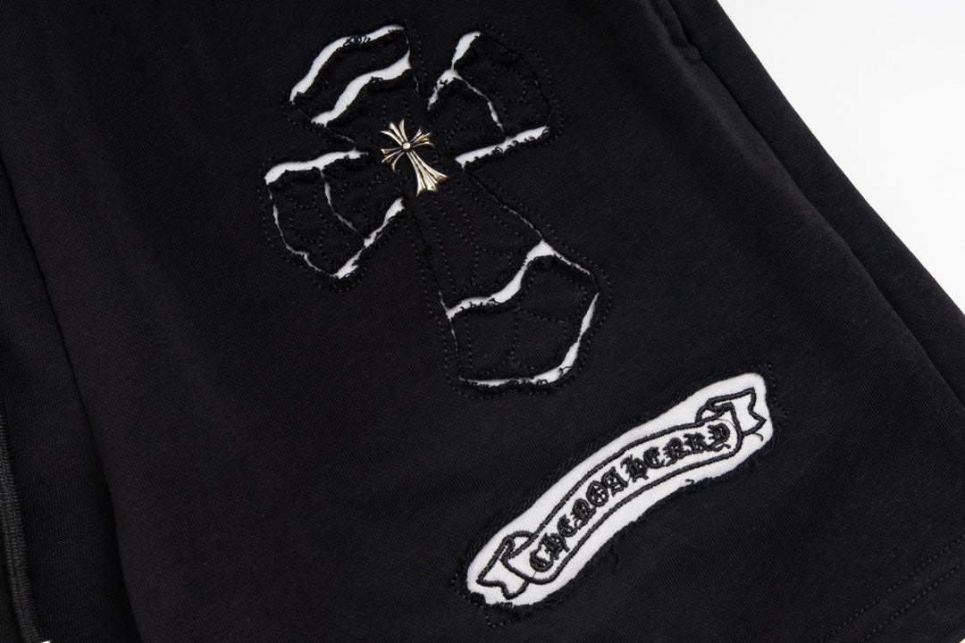 Chrome Hearts New Shorts 9057