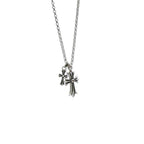 Chrome Hearts LOGO NECKLACE