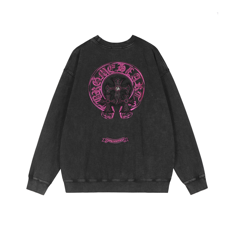 Chrome Hearts New SWEATSHIRTS TQ29
