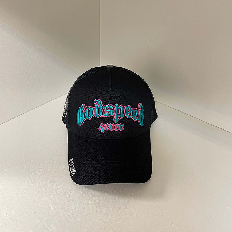 Godspeed GS Forever Hat