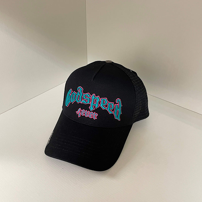 Godspeed GS Forever Hat