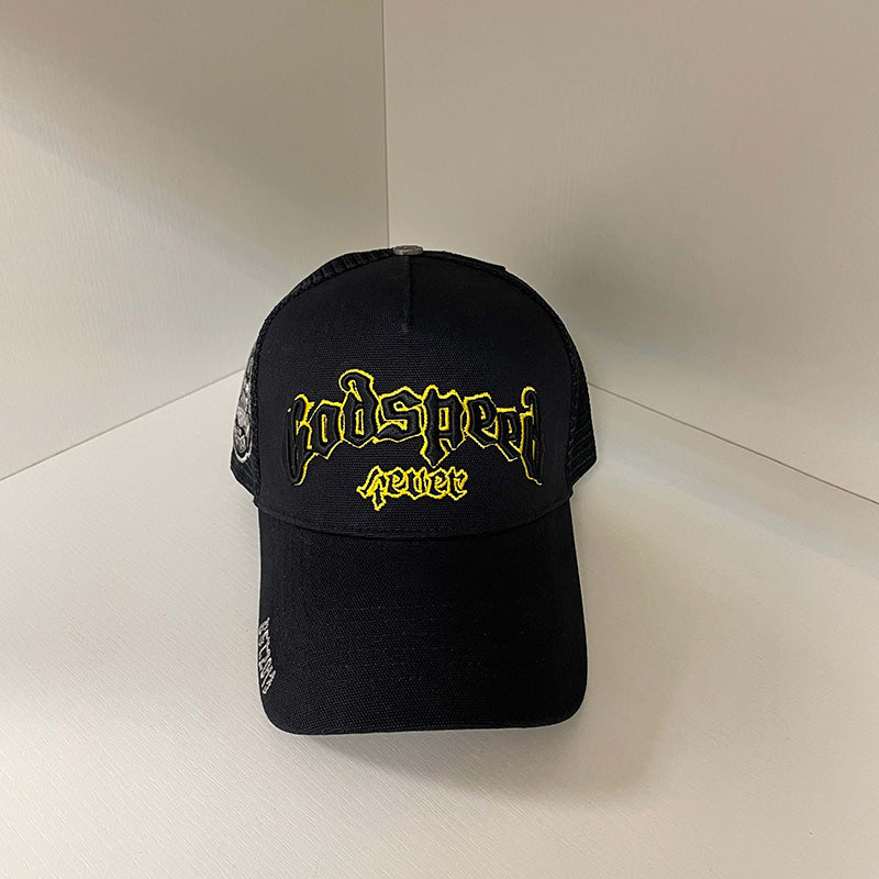 Godspeed GS Forever Hat