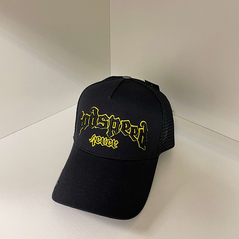 Godspeed GS Forever Hat