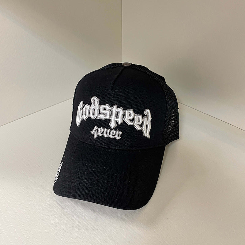 Godspeed GS Forever Hat
