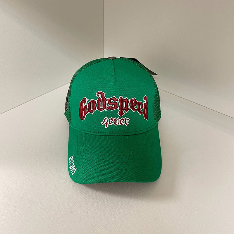 Godspeed GS Forever Hat
