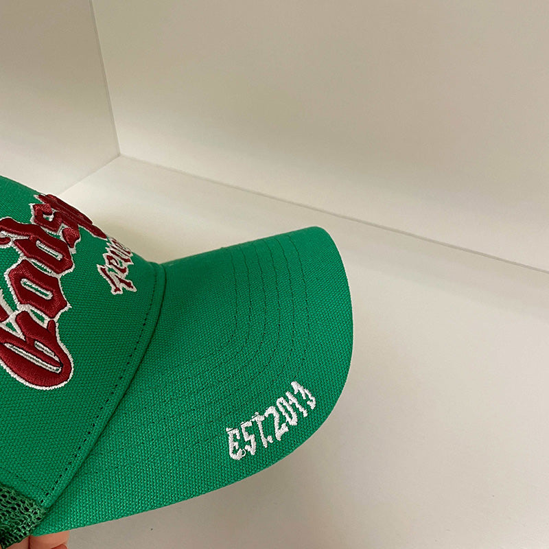 Godspeed GS Forever Hat