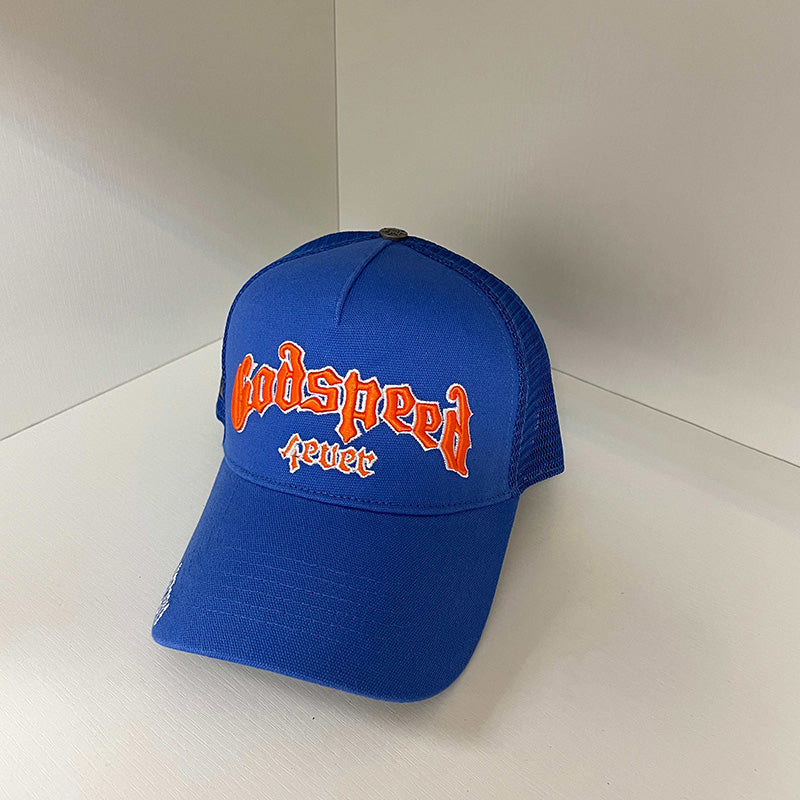 Godspeed GS Forever Hat