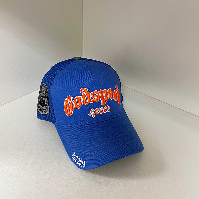 Godspeed GS Forever Hat