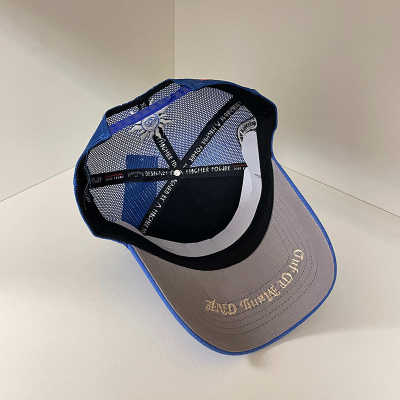 Godspeed GS Forever Hat