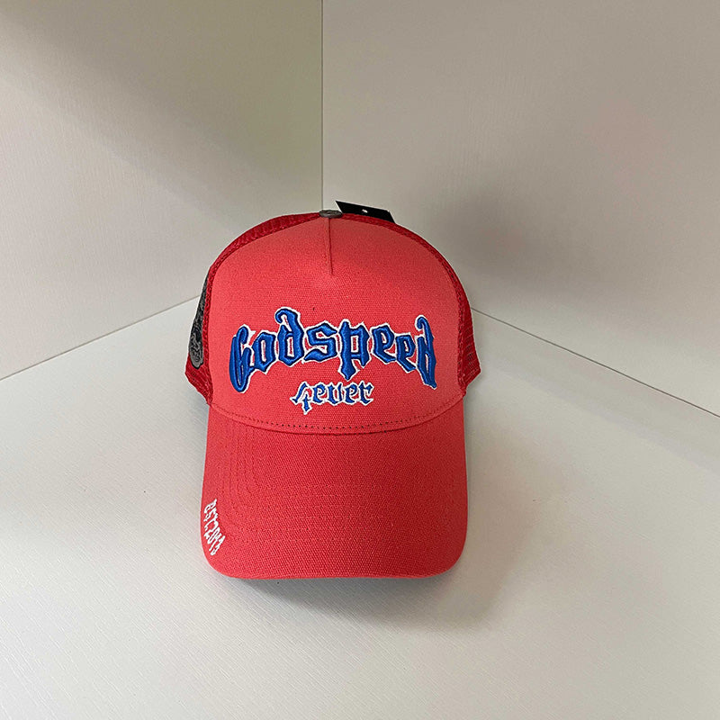 Godspeed GS Forever Hat
