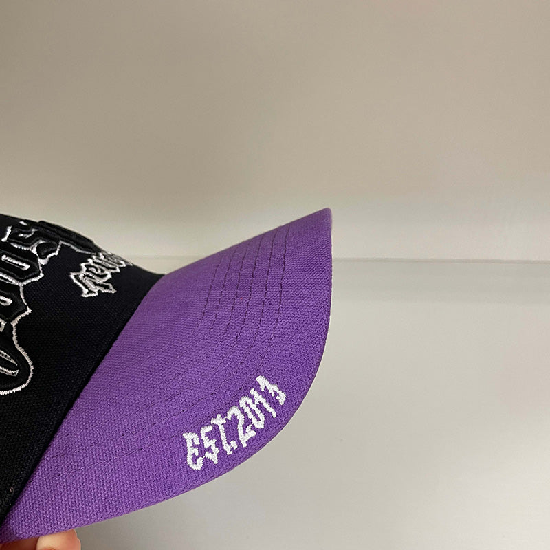 Godspeed GS Forever Trucker Hat