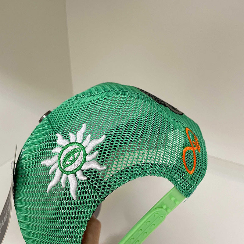 Godspeed GS Forever Trucker Hat