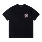 Chrome Hearts New T-shirts w01