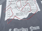 GODSPEED Black Monday T-Shirt