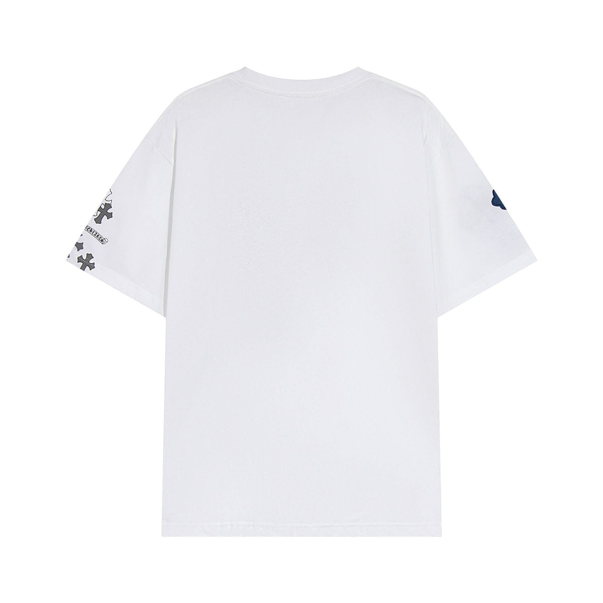Chrome Hearts New T-shirts w03