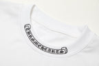 Chrome Hearts New T-shirts w03