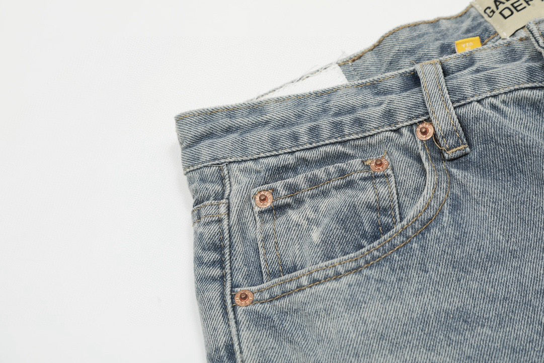 Chrome Hearts New Pants 8116