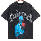 GODSPEED Smell The Roses T-Shirt