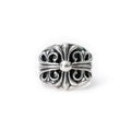 CHROME HEARTS KEEPER RING 3
