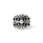 CHROME HEARTS KEEPER RING 3