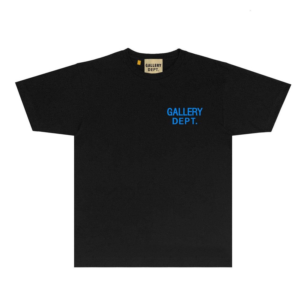 GALLERY DEPT New T-shirt GAG001