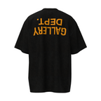 GALLERY DEPT New T-shirt  D72