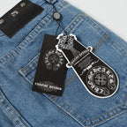 Chrome Hearts New Pants 9975