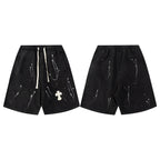 Chrome Hearts New Shorts 9053