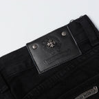 Chrome Hearts New Shorts 9922