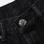 Chrome Hearts New Shorts 9927