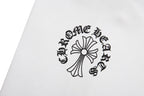 Chrome Hearts New Zip Up Hoodie 5007