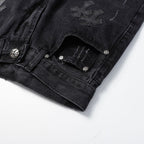 Chrome Hearts New Shorts 9921