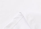 AMIRI Simple letter logo printing T-Shirts