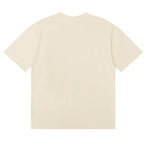 RHUDE  Rossa T-Shirts