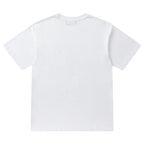 AMIRI logo-print cotton T-shirt