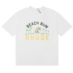 RHUDE Palmera T-Shirts