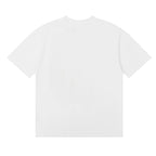 RHUDE Catamaran Champion Cotton T-Shrit