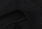 AMIRl Bandana BleachAll Over Hoodie