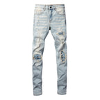 AMIRI Jeans #6645-1